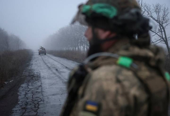 Vladimir Putin condiciona la negociación por la paz: dijo que sólo frenará su ofensiva si Ucrania se retira de los territorios ocupados