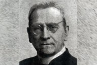 ‘Hero of the confessional’ Father Carmelo De Palma beatified in Italy