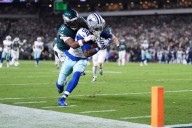 Eagles vs. Cowboys predictions, picks & best bets for huge Week 12 NFC East showdown