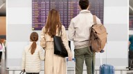 Cómo viajar con chicos sin perder la calma: las claves para mantenerlos seguros