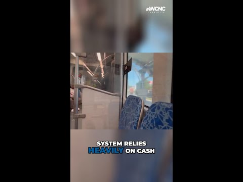 CATS plans to modernize payment system with sales tax funding