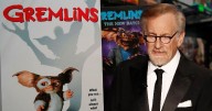 ¡Están de vuelta! Anuncian tercera película de ‘Gremlins’ con Steven Spielberg como productor