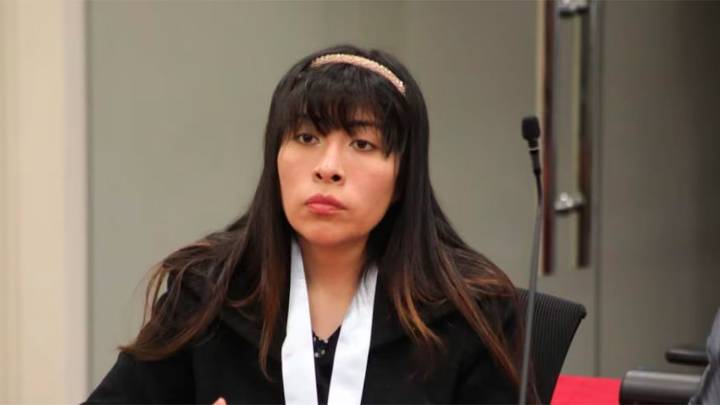 Perú rompió relaciones con México por acoger en su embajada a la procesada ex primera ministra Betssy Chávez