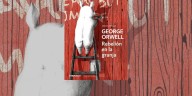 George Orwell y Albert Camus entre los autores más leídos en Amazon México este 3 de noviembre