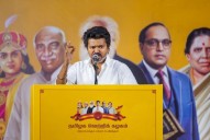 TVK chief Vijay resumes poll campaign, targets ruling DMK for ‘loot, dynasty politics’