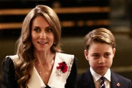 Prince George’s Height Compared to Kate Catches Attention