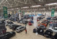 El Factory del Automóvil cierra su edición de 2025 superando las cifras de años anteriores