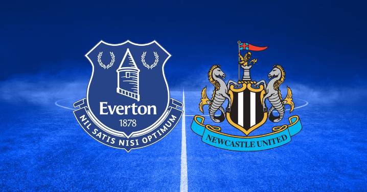 Everton vs Newcastle United LIVE - team news, TV channel, kick-off time, score and commentary stream