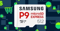 Samsung’s new Switch 2-compatible microSD Express card is already on sale