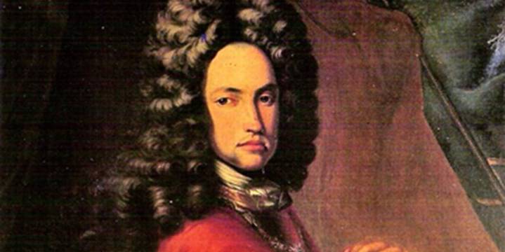 Carlos de Habsburgo, el último rey que jura las Constituciones de Catalunya