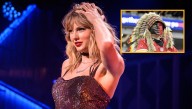 Taylor Swift Dumps Travis Kelce For Face Paint Boy