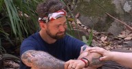 I'm A Celeb's Jack Osbourne breaks down in tears over dad Ozzy's 'quick' death