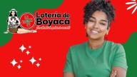 Lotería de Boyacá con resultado oficial del sábado 1 de noviembre de 2025