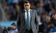 César Farías sería el nuevo técnico de un 'grande' del FPC