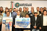 Asael Hernández y José Rubalcava piden a Sedena entablar diálogo con defensas rurales, luego de anuncio de receso de los cuerpos que las conforman