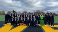 Rice field hockey completes second straight unbeaten season