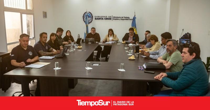 Paritaria docente Sin oferta salarial y nuevo cuarto intermedio