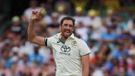 'GOAT Fires': Starc Smashes Unique Century in 1st Ashes Test at Perth Cricket