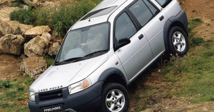 First ‘Freelander’ SUV will be PHEV coupe SUV with Chery platform, Land Rover name 