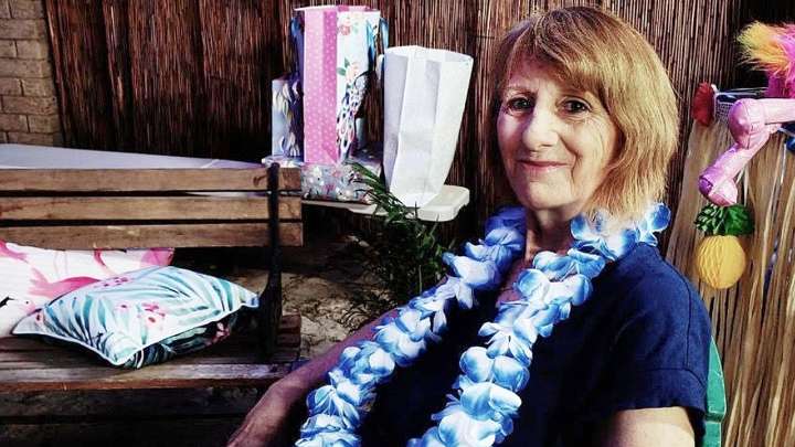 Teenager who pleaded guilty to murder of Queensland grandmother Vyleen White to be sentenced in Brisbane's Supreme Court