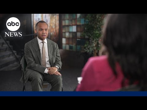 Young, Black and MAGA