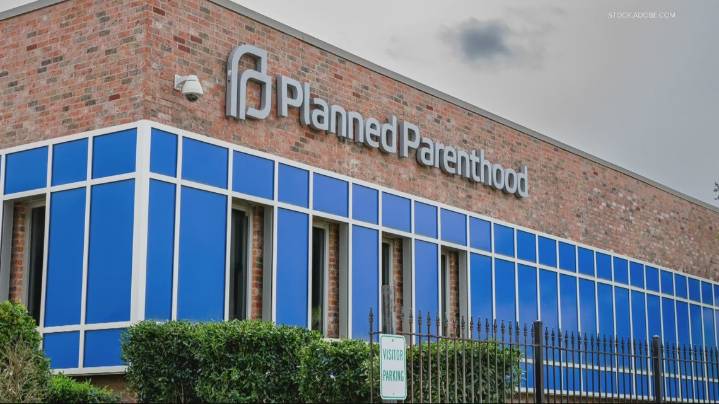 Oregon Legislature allocates $7.5M to Planned Parenthood after federal Medicaid cuts