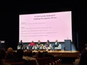 Organizaciones de Chicago reciben donación de Airbnb para impulsar programas de vivienda para latinos