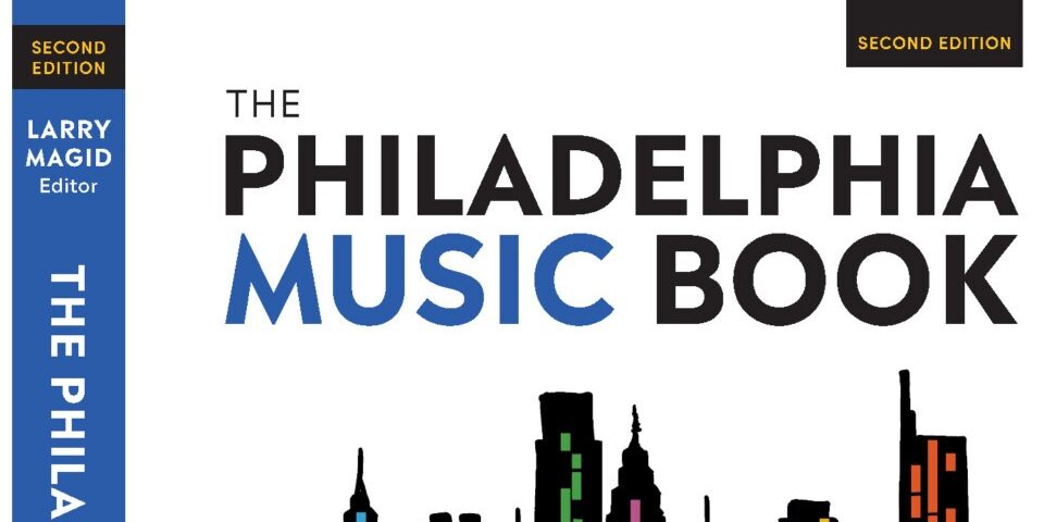 Thom Nickels: Writing the book on music in Philly