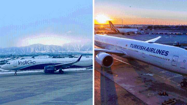 US airlines cancel over 2,100 flights as government shutdown deepens, FAA warns of Thanksgiving chaos