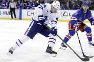 Canucks sign forward David Kampf to one-year deal worth US$1.1 million – Winnipeg Free Press