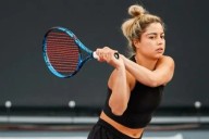 Renata Zarazúa se corona en el WTA 125 en Austin, Texas
