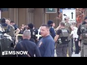 Trump calls National Guard shooting an 'act of terror,' orders 500 more troops to D.C.