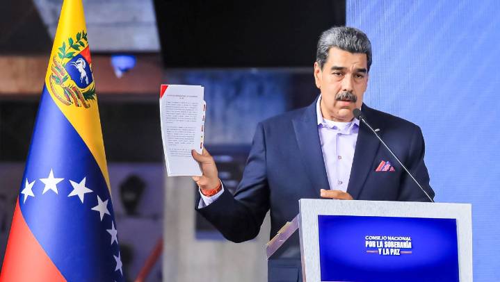 Cártel de los Soles, organización terrorista