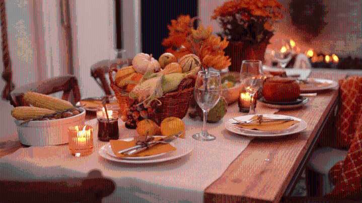 Cold & quiet through Turkey Day, foul to frigid pattern follows