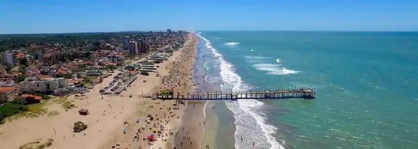 Llega el Festival Gesell Reggae 2025
