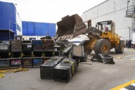 Mincetur dinamita el juego ilegal