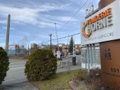 Glencore denies plans to close the Horne Smelter in Rouyn