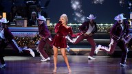 Megan Moroney, Parker McCollum, Lady A, Riley Green and more will perform on "CMA Country Christmas"