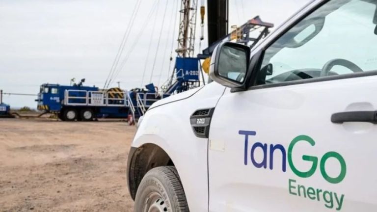 TanGo Energy fortalece su balance con US$ 59,6 millones de patrimonio (y apuesta a Vaca Muerta en su nueva etapa de expansión)