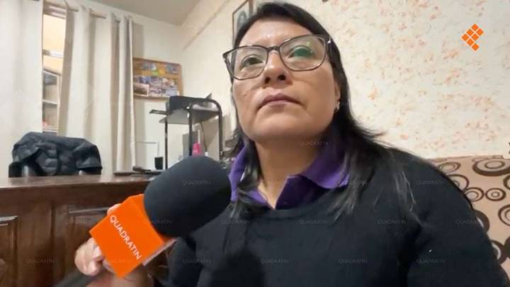 Ubica Gesmujer 3 regiones críticas de violencia feminicida en Oaxaca