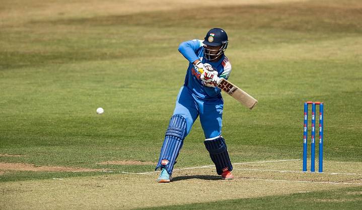 India A Vs UAE Live Score, Asia Cup Rising Stars 2025: Vaibhav Suryavanshi Departs After Blazing 144 