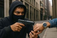 Detenido en Cagua por robo de teléfonos: Así era el modus operandis