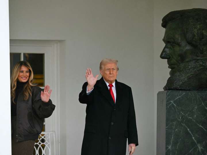 Can Trump ban South Africa from 2026 G20 summit, as he says he will?