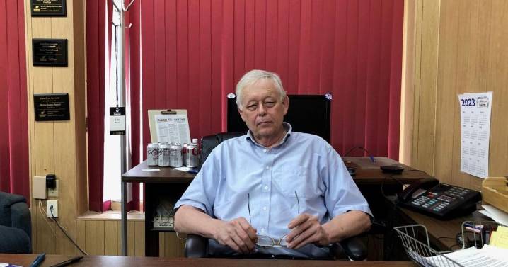 Marion County agrees to pay out $3M for newspaper raid, expresses regret