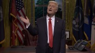 SNL Cold Open gets Trumps thoughts on the NYC mayor, SNAP, and the Grinch