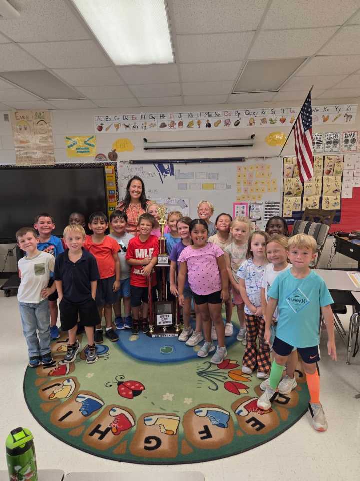 Astatula Elementary Earns State Recognition for Positive Behavior and STEAM Excellence