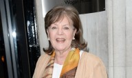 Shirley Valentine star Pauline Collins dies aged 85 after Parkinson’s diagnosis