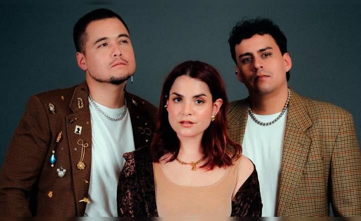 Banda Ves Tal Vez celebrará los 10 años de su primer disco con un concierto especial