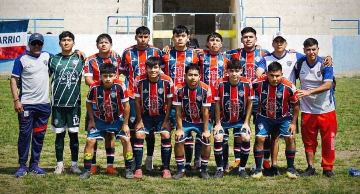La Libertad: Favoritos imparables en torneo de ascenso de Huanchaco