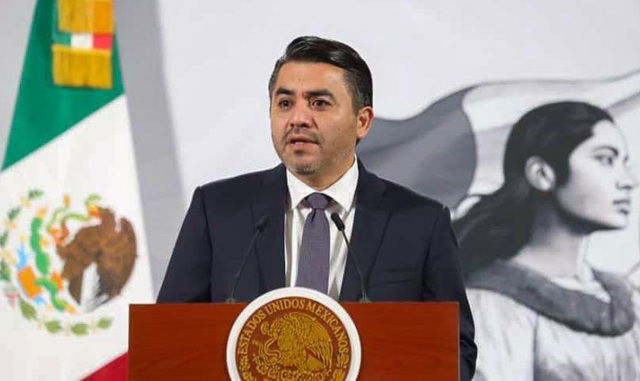 Conagua presenta 40 % de avance promedio en la tecnificación del campo, enfocada a producir más alimentos con menos agua